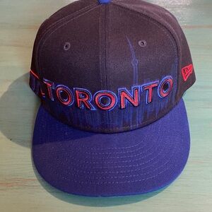Toronto Blue Jays hat